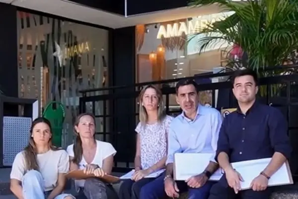 La pizarra de la política: juntan firmas por la boleta única y en contra de los acoples en Yerba Buena