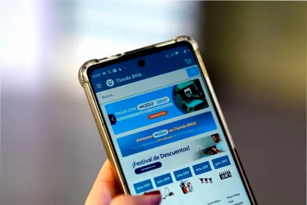 Descuentos y cuotas sin interés en pasajes, hoteles y compras: cómo acceder a los beneficios de Viajar + de Banco Nación