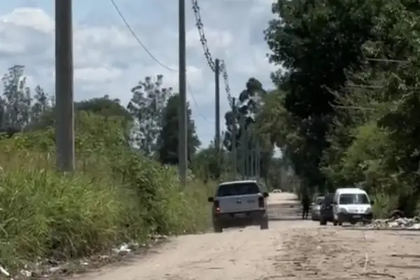 Qué reveló el informe preliminar de la autopsia del joven de 22 años hallado sin vida en Concepción