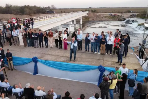 El puente de Osvaldo Jaldo y el peronismo: doce meses clave antes de la batalla 2027