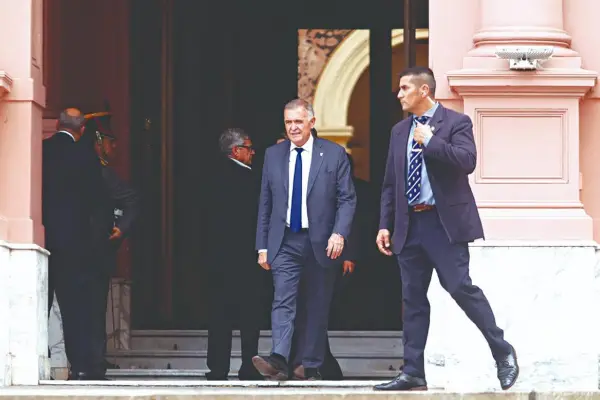 Aportes del Tesoro Nacional: el récord de Tucumán y qué se espera para 2026