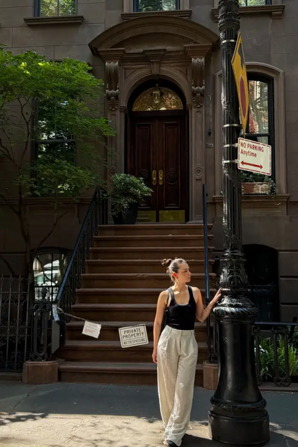 Lifestyle: guía de viaje por Nueva York