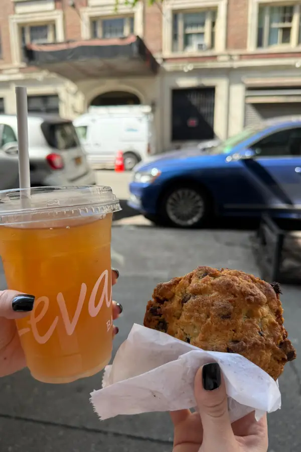 Lifestyle: guía de viaje por Nueva York