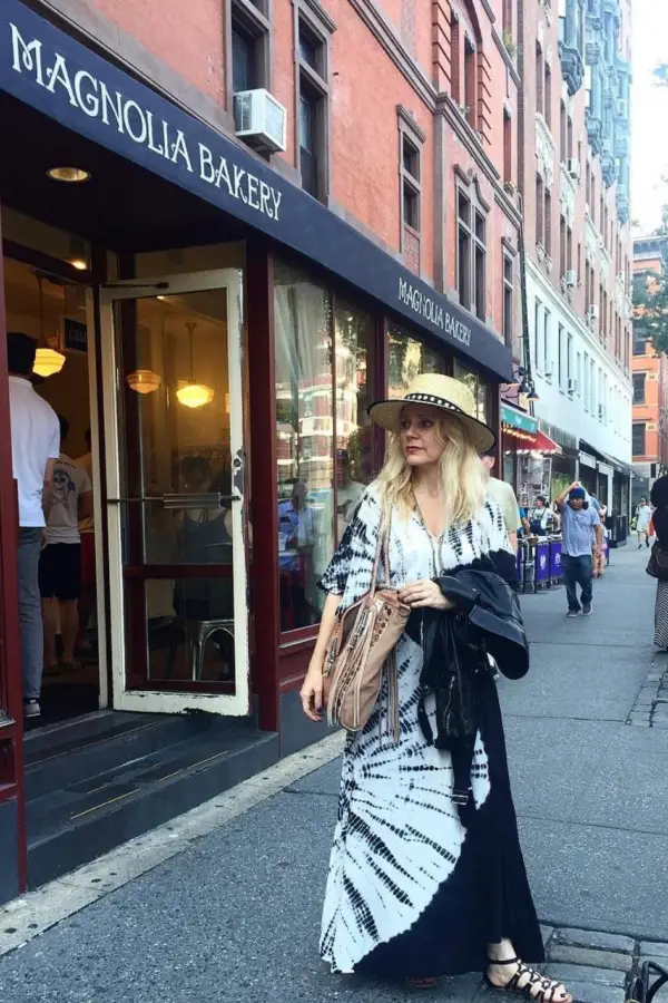 Lifestyle: guía de viaje por Nueva York