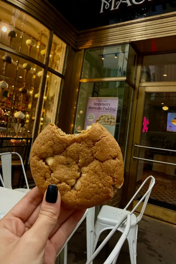 Lifestyle: guía de viaje por Nueva York