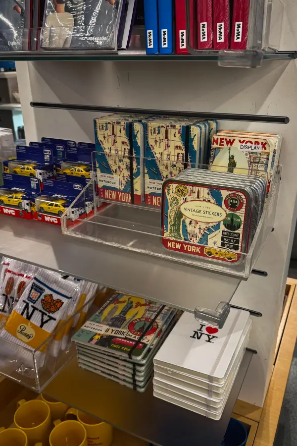 Lifestyle: guía de viaje por Nueva York