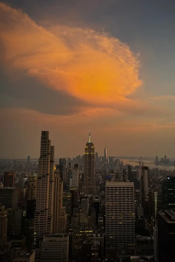 Lifestyle: guía de viaje por Nueva York