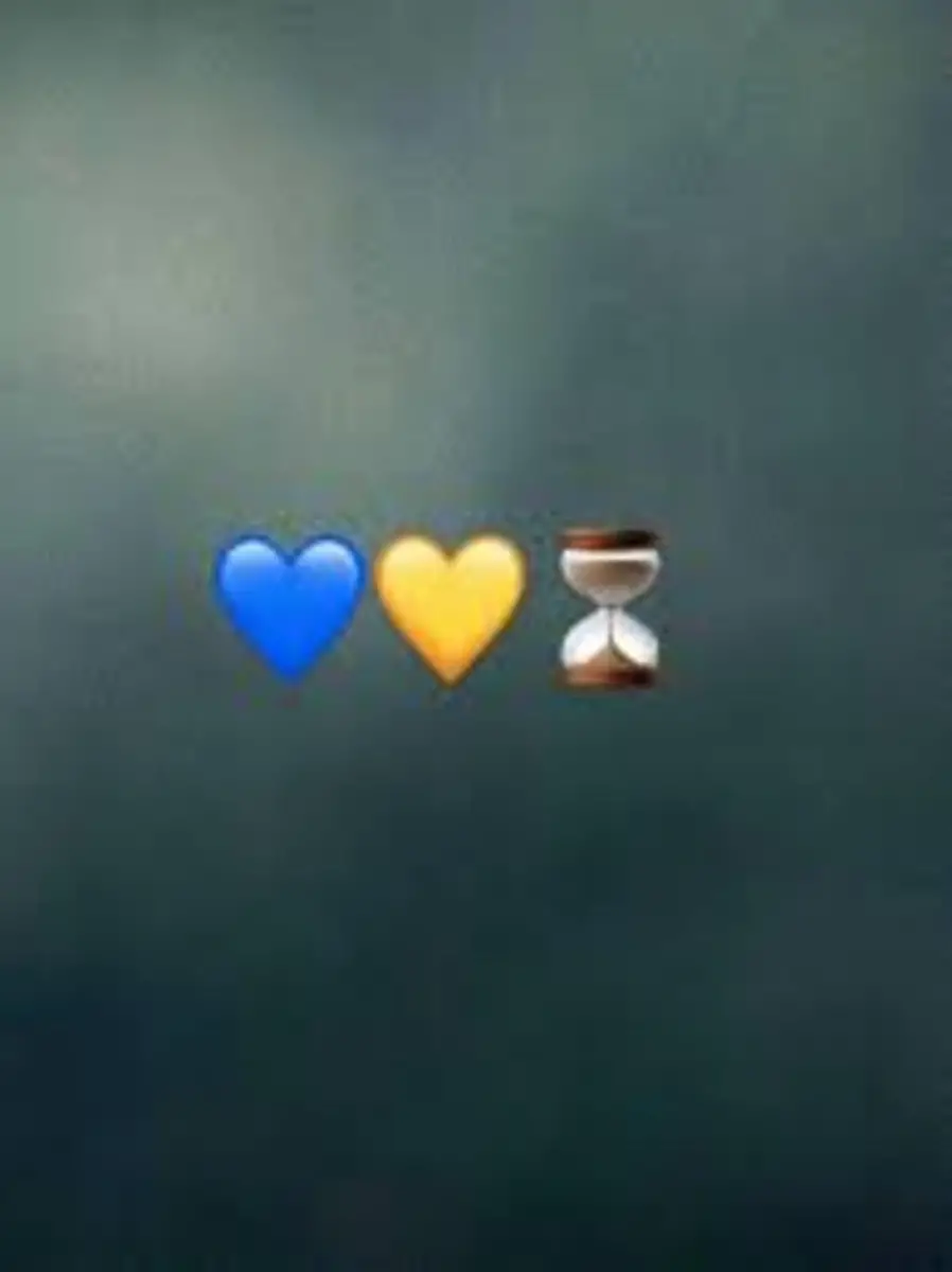 La historia de instagram que publicó el jugador, dando a entender su arribo al club.