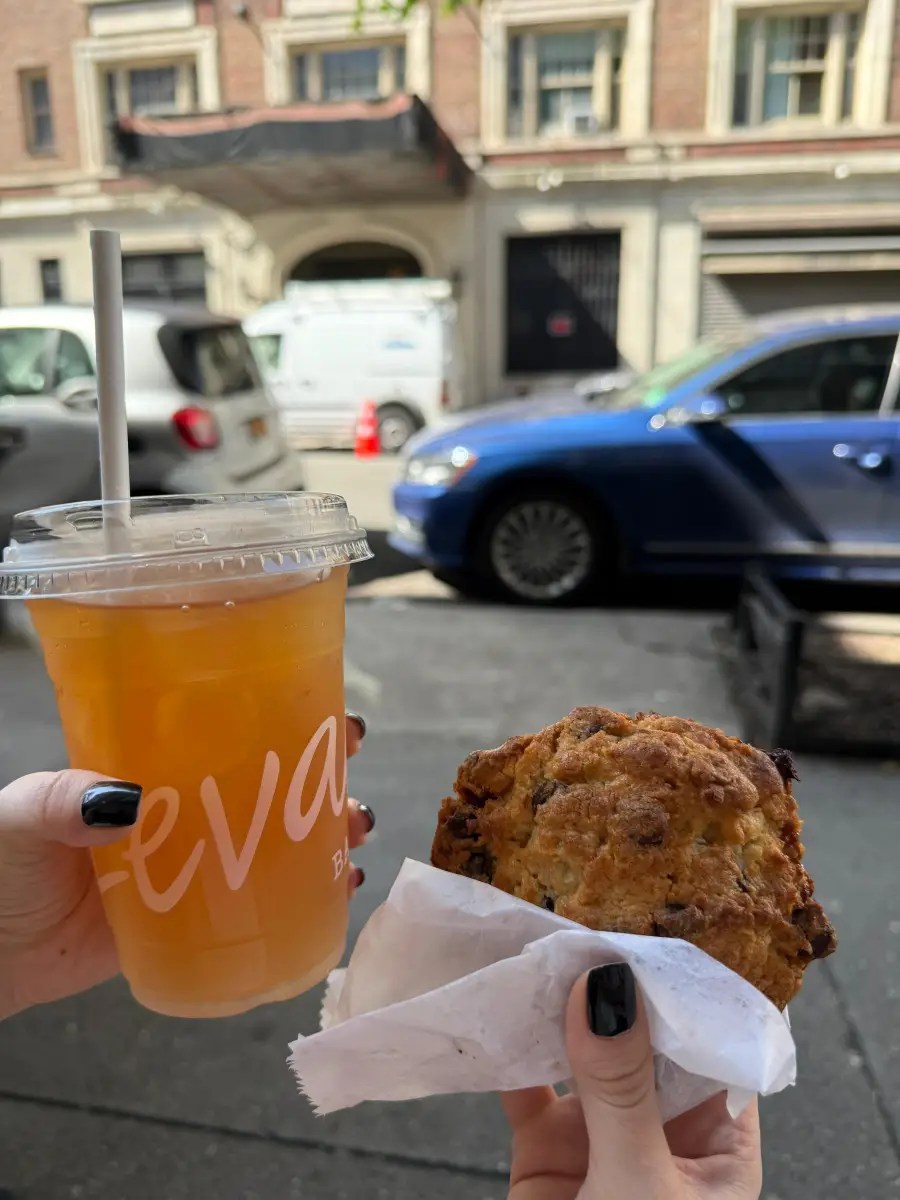 Guía de viaje: Nueva York