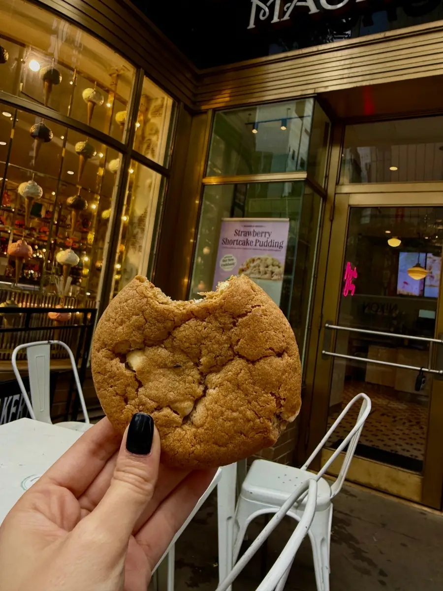 Guía de viaje: Nueva York