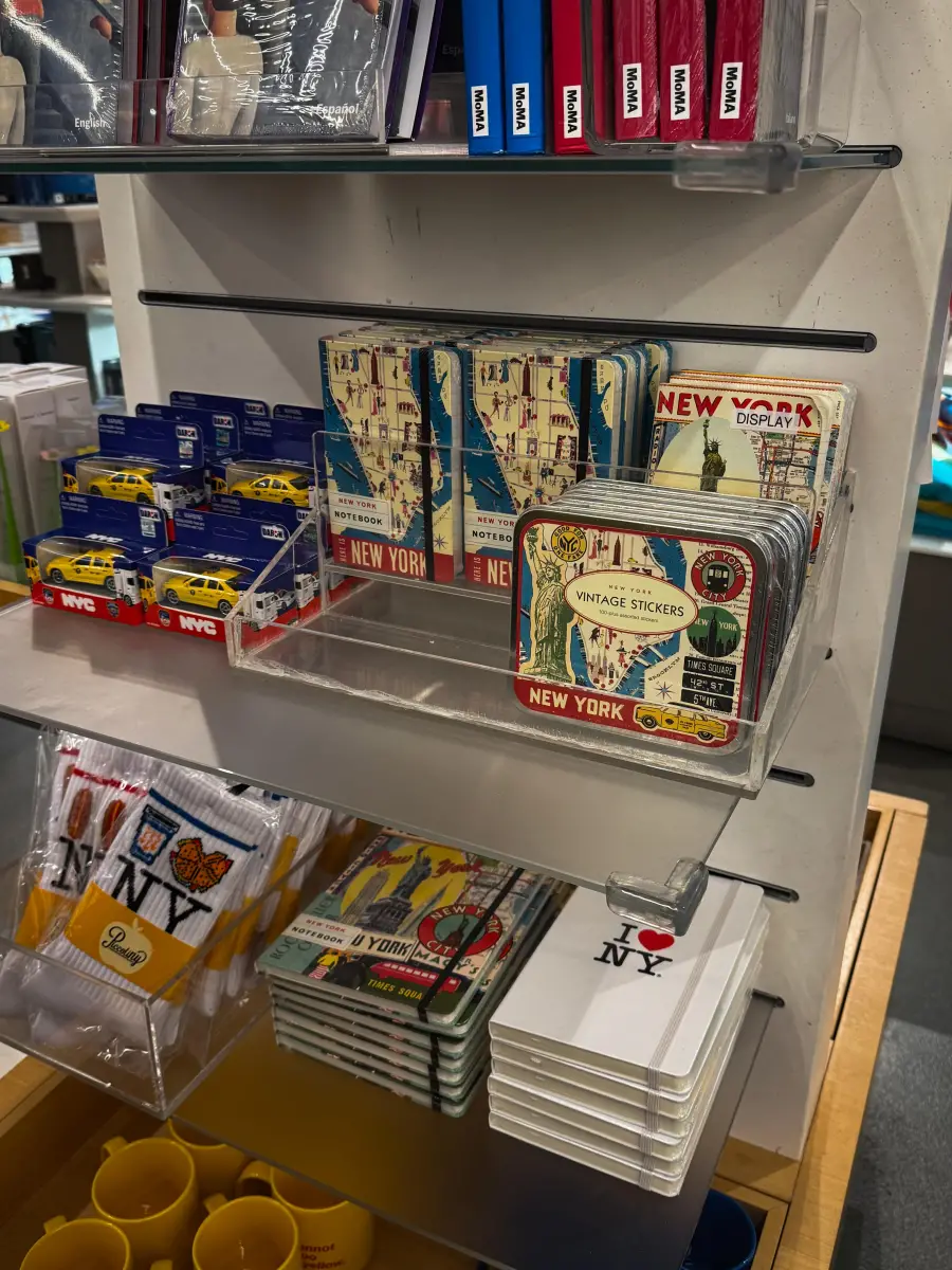 Guía de viaje: Nueva York