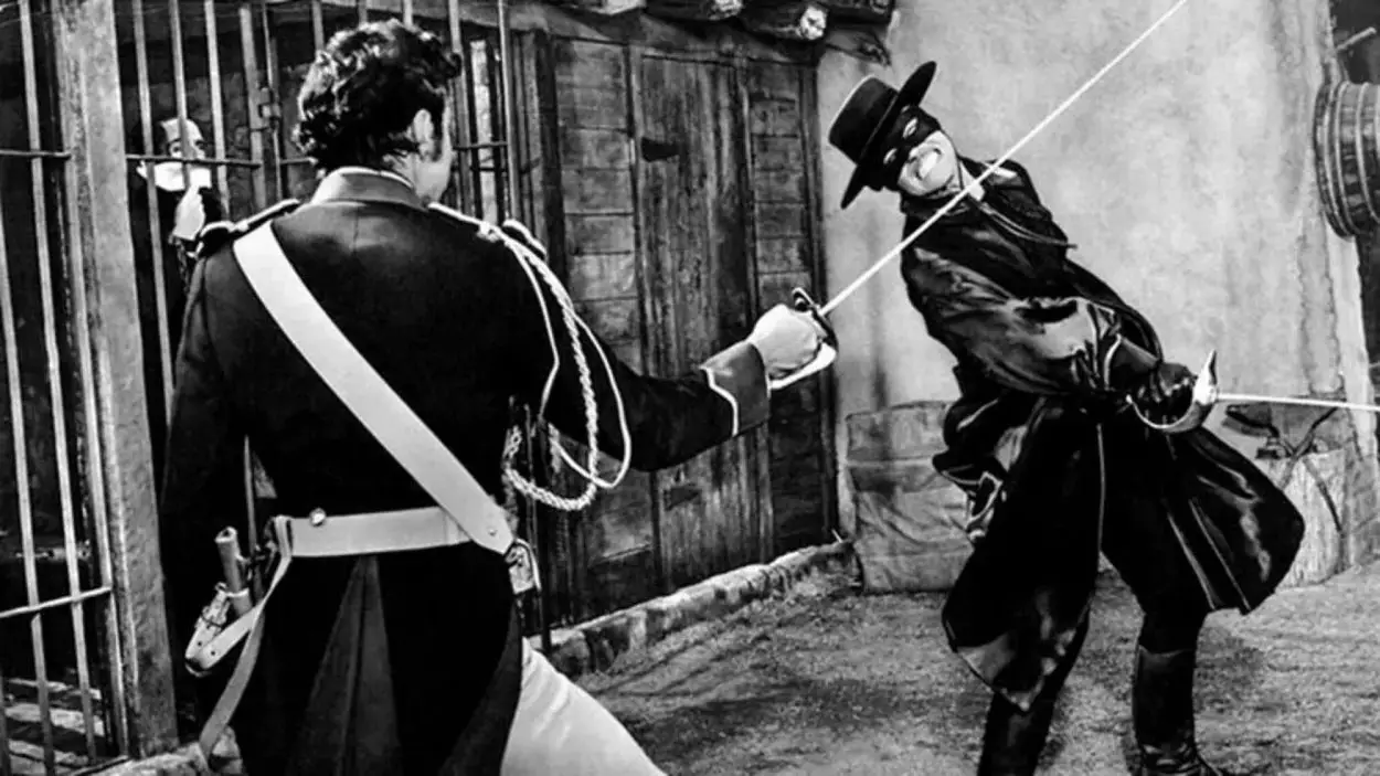 Recuerdos fotográficos: 1978. “El Zorro” participa en un certamen de LA GACETA