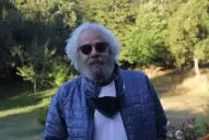 Falleció Daniel Piazzolla, un heredero con peso propio