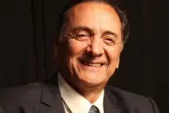 Murió El Chiqui Pereyra tras un accidente doméstico: fue una de las grandes voces del tango argentino