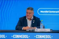 Escándalo en la AFA: la empresa que maneja los ingresos internacionales de la entidad aparece como su mayor deudora en los balances oficiales