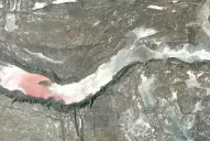 National Geographic confirma el proceso de división en África y la formación de un nuevo océano