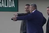 Escándalo en la AFA: revelan el desvío de U$S42 millones a cuentas fantasmas en Miami