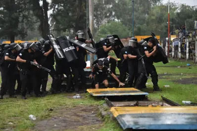 La foto de la semana de LA GACETA