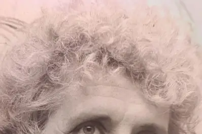 El fallecimiento de Martha Dichiara: adiós a una notable figura de la cultura