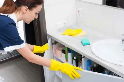 Se actualiza el salario del personal doméstico