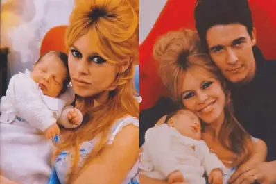 La cruda confesión de Brigitte Bardot sobre su hijo: “Habría preferido parir un cachorro”
