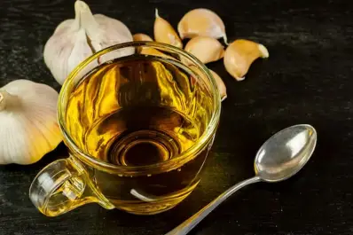 Té de orégano con ajo: cuatro beneficios para el cuerpo y cómo prepararlo