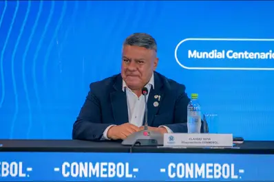 Escándalo en la AFA: la empresa que maneja los ingresos internacionales de la entidad aparece como su mayor deudora en los balances oficiales