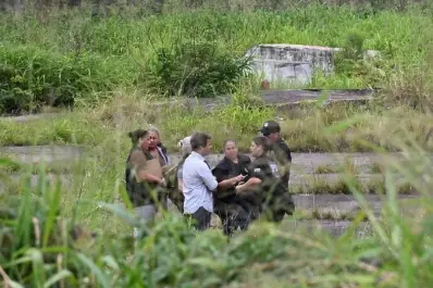 Una chica de 16 años fue detenida por el asesinato a puñaladas de un adolescente de 15 en Santa Fe