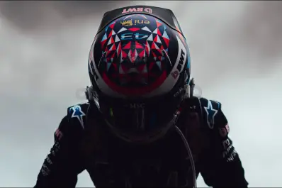 La Fórmula 1 confirmó el número que usará Franco Colapinto en temporada 2026