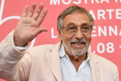 Soledad Silveyra habló sobre la salud de Luis Brandoni y su pronto regreso al teatro porteño