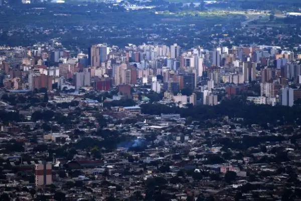 ¿Cómo cierran los números del municipio en 2025?