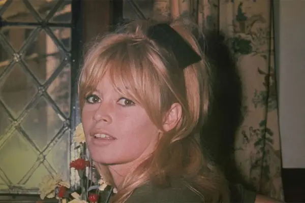 La vida de Brigitte Bardot, en imágenes