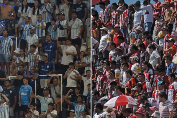 El hincha del fútbol argentino: entre la épica y el desgaste