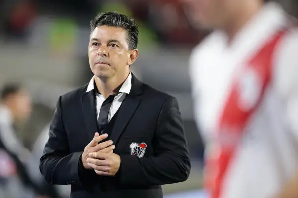 Los dos amistosos de alto nivel que jugaría River en el verano