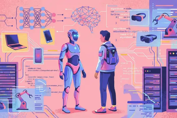 Qué podemos esperar de la tecnología en 2026 (y qué puede esperar ella de nosotros)