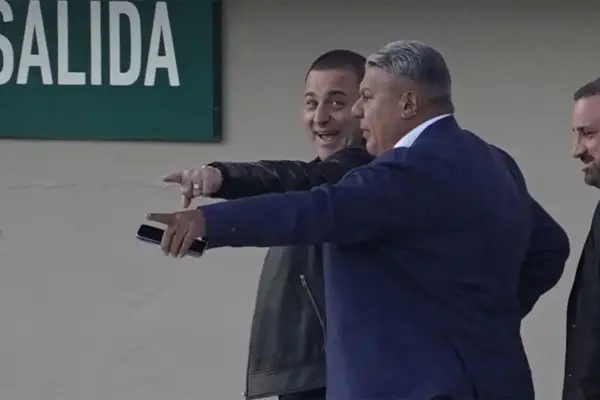 Escándalo en la AFA: revelan el desvío de U$S42 millones a cuentas fantasmas en Miami