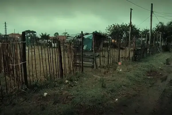 Investigan la muerte de una mujer en Villa 9 de Julio