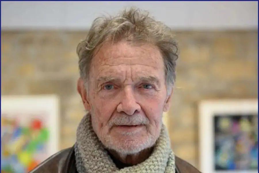 Nicolas-Jacques Charrier, el único hijo de Brigitte Bardot