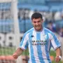 Franco Nicola renovó por un año y seguirá en Atlético Tucumán