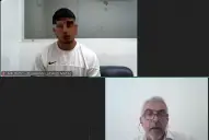 Imputado por el homicidio de Mariela del Carmen Suárez