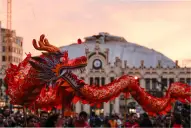 Los rituales del horóscopo chino para empezar el 2026: así podés atraer el dinero este nuevo año