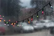 ¿Lloverá en Año Nuevo?: cómo estará el tiempo en Tucumán el 31 y el 1 de enero