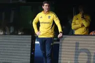 Juan Román Riquelme ya eligió al DT de Boca: quién será el entrenador en 2026