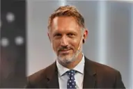 Llegué muerto a la clínica: David Kavlin sufrió un infarto después de jugar al pádel