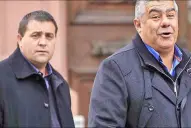 Escándalo en la AFA: quién es Pablo Toviggino, el dirigente que concentra poder detrás de Chiqui Tapia