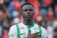 La novela entre Hinestroza y Boca suma otro capítulo