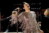 Harry Styles es tendencia: el emotivo video que hizo llorar a miles de seguidores en todo el mundo