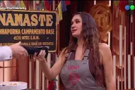 Masterchef Celebrity: el jurado envió a un participante a gala de eliminación sin siquiera probar su plato