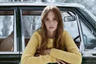 Cinco películas donde ver a Maya Hawke, la estrella de Stranger Things