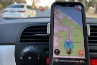 Radares en ruta: cómo funciona la aplicación que te avisa dónde están los controles en tiempo real